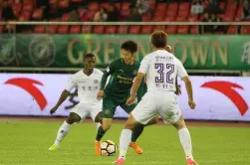 湖南湘涛备战战浙江绿城，渴望实现保级目标