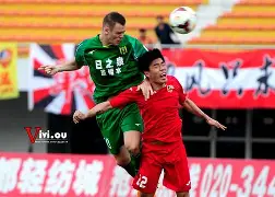 湖南湘涛备战战浙江绿城，渴望实现保级目标